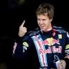 Vettel will Vize werden - Servus BMW