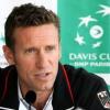 Haas-OP schockt auch Davis-Cup-Team in Frankreich