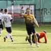 Sebastian Winkler lief alleine auf FC-PUZ-Keeper Raphael Winkler (am Boden) zu – und traf zum 2:0-Sieg Binswangens. 