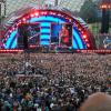 Konzert von Bon Jovi in München, Olympiastadion