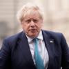 Boris Johnsons Skandale stehen seit Kriegsbeginn in der Ukraine nach Ansicht von Experten deutlich weniger im Fokus der britischen Öffentlichkeit.
