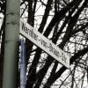 Die Namensgebung Gersthofer Straßen nach Nazi-Größen wie Wernher von Braun soll jetzt noch einmal überprüft werden.