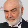 Sean Connery spielte James Bond.