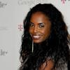 Das Model Kim Porter ist tot. 