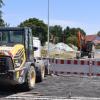 Die Erschließung des Baugebiets „An der Hochstraße“ in Ettringen ist der größte Posten im Haushaltsplan der Gemeinde. 