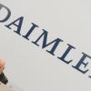 Daimler hat es bislang versäumt sich auf dem asiatischen Markt zu etablieren. Vorstandschef Zetsche startet die Aufholjagd.