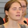 Amanda Knox: Wird sie ihre Geschichte zu Geld machen?