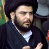 Moktada al-Sadr nutzt die aufgeheizte Stimmung im Irak. 