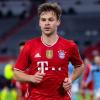 Joshua Kimmich will fortan selbst die vertragsverhandlungen übernehmen.