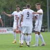 Der TSV Landsberg erwartet als Tabellenführer der Fußball-Bayernliga am Samstag Verfolger Schalding-Heining. Um 14 Uhr wird das Spitzenspiel im 3C-Sportpark angepfiffen.