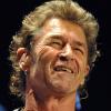 Peter Maffay kommt in die Ratiopharm-Arena.