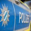 Eine dreiste Unfallflucht meldet die Polizei aus dem Bereich der Wochenendsiedlung Am Weinberg nahe Felsheim..