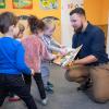 In der Ausbildung sollen Erzieher durchgängig bezahlt werden. 