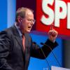 Forsa-Umfrage: SPD kommt auf besten Wert seit sechs Jahren - Der SPD scheint die Debatte um die Nebeneinkünfte ihres Kanzlerkandidaten Peer Steinbrück nicht zu schaden.