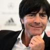 Löw peilt EM-Titel 2012 an: «Motivation extrem hoch»