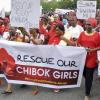 Seit Jahren waren manche Familie aus Chibok in Nigeria darauf, ihre Töchter wiederzusehen, die von Boko Haram entführt worden sind.