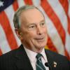 Michael Bloomberg tritt nicht für die Republikaner im US-Präsidentschaftswahlkampf an. 