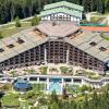 Das Hotel Interalpen Tyrol in Telfs-Buchen wird demnächst zum Tagungsort der Bilderberg-Konferenz. 