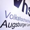 Zur Volkshochschule Augsburg Land gehören auch Räume in der Gersthofer Strasservilla. Es sind noch kurzfristig Kursangebote frei.