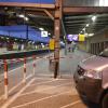 Am Augsburger Hauptbahnhof wurden mehrere Gleise nach einem Bombenalarm gesperrt.