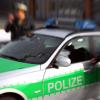 In der Nacht von Samstag auf Sonntag hatte die Polizei in Augsburg viel zu tun.