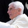 Der emeritierte Papst Benedikt XVI.: Im Münchner Missbrauchsgutachten wurde ihm Fehlverhalten in vier Fällen vorgeworfen - zu seiner Zeit als Münchner Erzbischof von 1977 bis 1982.