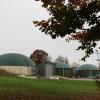 Die Biogasanlage in Roggden sorgt derzeit für viel Unmut am Ort. Nachdem es vier Wochen lang gestunken hat, ist vorerst die Luft rein. Die Roggdener sind vor allem vom Landratsamt enttäuscht. In einem Fachgespräch in Dillingen sollen alle Fragen beantwortet und Lösungen für die Zukunft erarbeitet werden. 