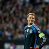 4: Manuel Neuer (Deutschland/FC Bayern)