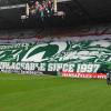 Die Ultras von Werder Bremen werden das Spiel gegen den 1. FC Köln boykottieren.