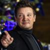 US-Schauspieler Jeremy Renner redet über seinen Unfall.