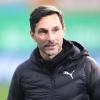 Der Cheftrainer des Fußball-Bundesligisten SpVgg Greuther Fürth: Stefan Leitl.