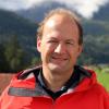 Harald Kunstmann ist Professor für Regionales Klima und Hydrologie an der Universität Augsburg. Seit 2021 baut er außerdem das neue Zentrum für Klimaresilienz mit auf.