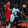 Der Este Ragnar Klavan (links) hat seinen Stammplatz beim FC Liverpool verloren. 