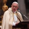 Steht weiterhin kritisch zur Abtreibung: Papst Franziskus. 