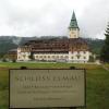 Der für Sommer 2015 geplanten G8-Gipfel findet auf Schloss Elmau im Landkreis Garmisch-Partenkirchen statt. 