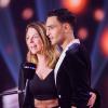 Iris Mareike Steen, hier bei der Tanzshow "Let's Dance" mit Timur Ülker, hat für den Playboy blankgezogen

