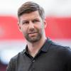 Thomas Hitzlsperger hat seine Bewerbung um das Präsidentenamt beim VfB öffentlich gemacht und eine Auseinandersetzung mit Aufsichtsratschef Claus Vogt heraufbeschworen.