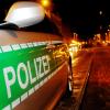 Offenbar ohne Grund sind in der Nacht auf Samstag zwei 39-Jährige im Bereich der Maximilianstraße angegriffen worden.