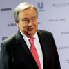 António Guterres ist offiziell für den Posten als UN-Generalsekretär nominiert worden.