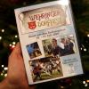 Die DVD des neuen Dorffilms zum Historischen Dorffest des Jahres 2015 ist fertig.  	