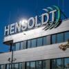 Bei der Firma Hensoldt in Ulm war die Abteilung der Bundeswehr in Untermiete, die jetzt unter Verdacht steht.