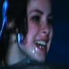 Lena Meyer-Landrut hat viel Spaß bei den Dreharbeiten im Pool...Bild: RTL Screenshot
