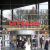 Die City-Galerie vor Weihnachten. Wie ist die Lage in Augsburg größtem Einkaufscenter?