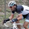 Fabian Cancellara geht  bei der Bayern-Rundfahrt an den Start und gilt als eienr der Favoriten