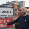 Stefan Hintermayr ist Gesamtleiter der AWO-Seniorenheime in Höchstädt und Mertingen. Zurzeit nimmt der Kampf gegen Corona einen großen Teil seiner Arbeitszeit in Anspruch.  	