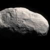 Vor drei Jahren wurde Asteroid 2014 JO25 entdeckt. Nun ist er um die fünffache Erddistanz zum Mond an unserem Planeten vorbeigeflogen.