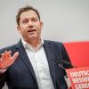 «Nur Familien mit sehr hohen Einkommen zu entlasten, halte ich für ungerecht», sagt SPD-Parteichef Lars Klingbeil.