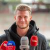 Versucht in Berlin einen Neuanfang: Loris Karius.