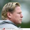 "Wir wissen, dass es schwer wird. Mir wäre natürlich lieber, Augsburg wäre im Pokal nicht ausgeschieden", sagt Hoffenheims Trainer Markus Gisdol. 