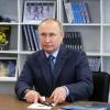 Der russischer Präsident Wladimir Putin war sich von Anfang an bewusst, dass die Kontrolle der Medien entscheidend für den Erhalt seiner Macht ist. 
